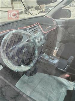 هيونداي فيراكروز